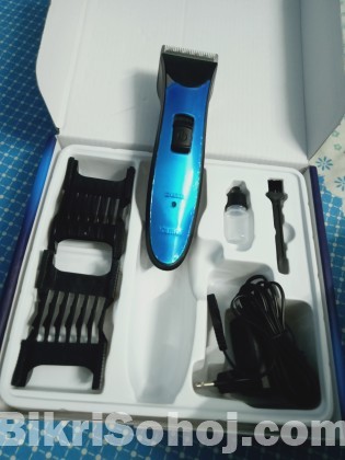 Rechargeable Hair Trimmer